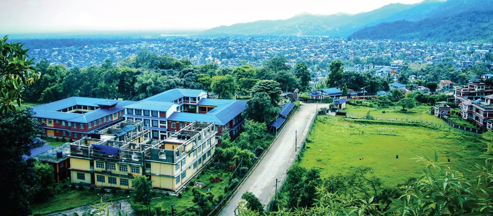 College Image