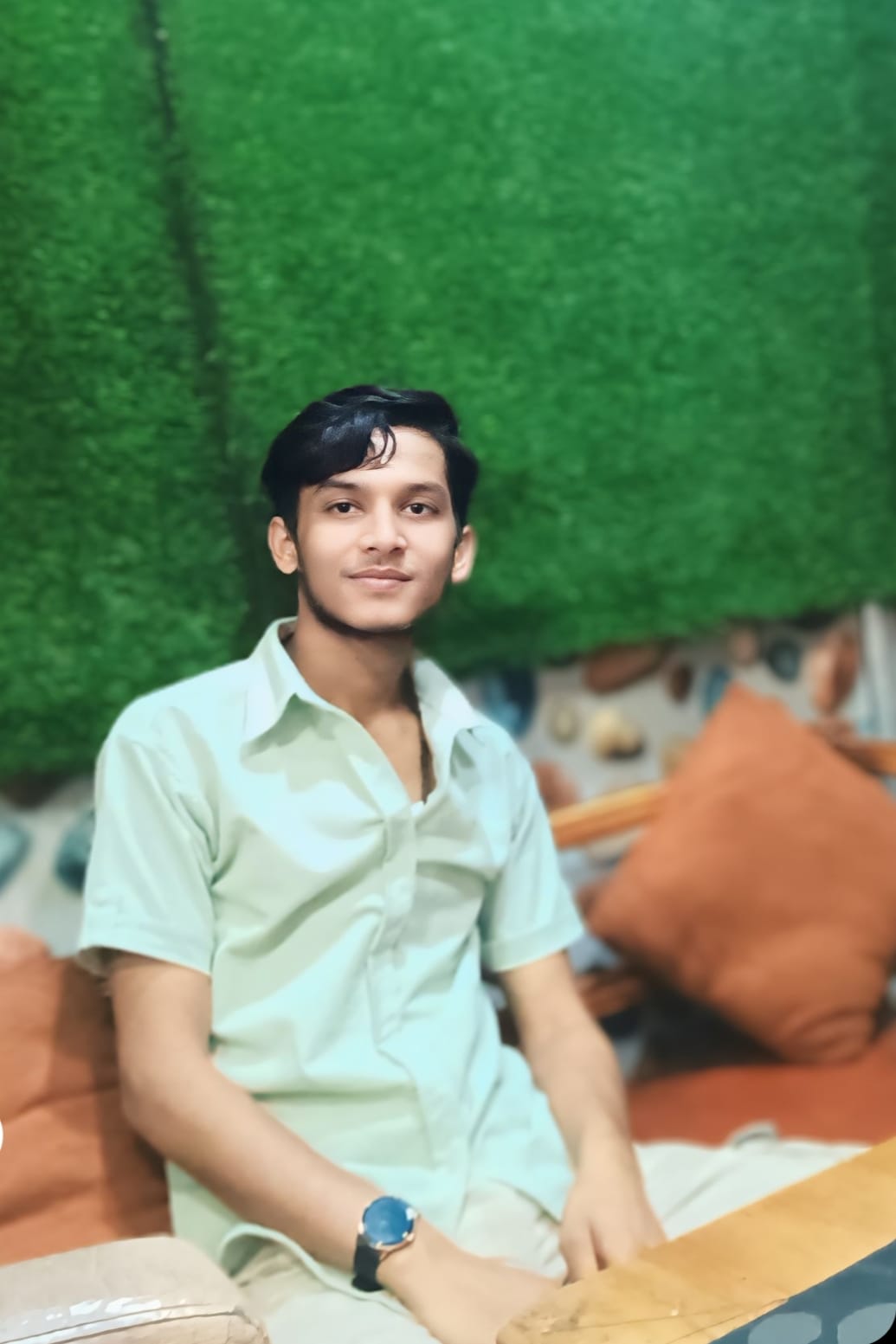 Student